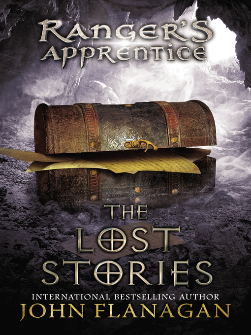 Title details for The Lost Stories by John Flanagan - Available